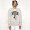 Moschino N Grey Sweatshirt